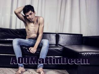 A00MartinDeem