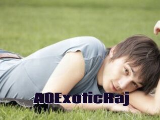 A0ExoticRaj
