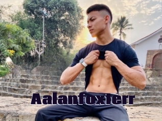 Aalanfoxterr