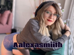 Aalexasmiith