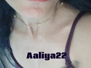 Aaliya22