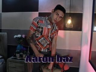 Aaron_baz