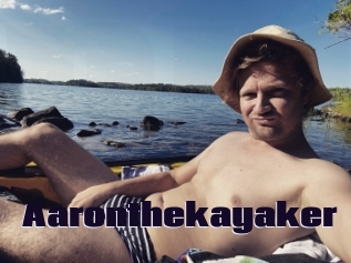 Aaronthekayaker