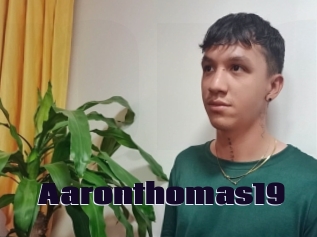 Aaronthomas19