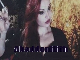 Abaddonlilith