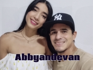 Abbyandevan