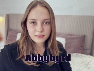Abbybyrd