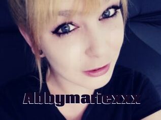 Abbymariexxx