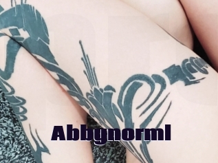 Abbynorml