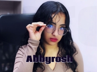 Abbyrosh