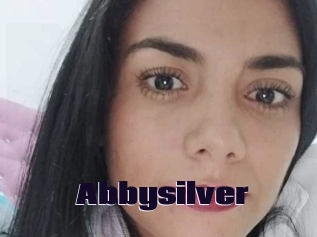 Abbysilver