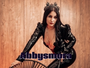 Abbysmora