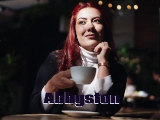 Abbyston