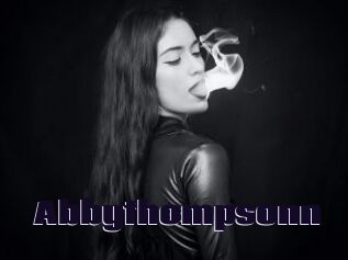 Abbythompsonn