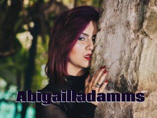 Abigailladamms
