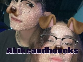 Abikeandbcocks