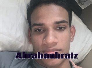 Abrahanbratz