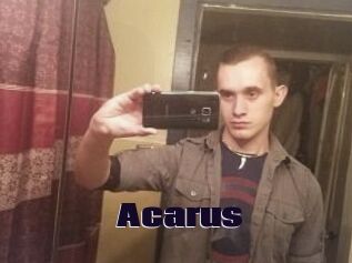 Acarus