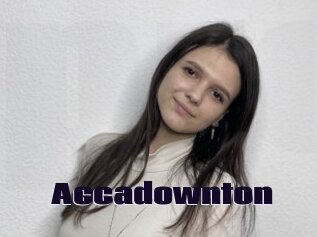 Accadownton
