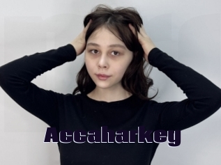 Accaharkey