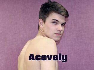 Acevely