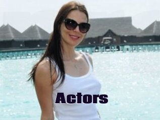 Actors