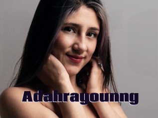 Adahrayounng