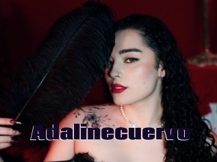 Adalinecuervo