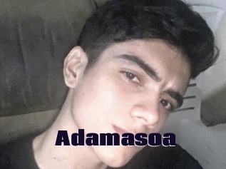 Adamasoa