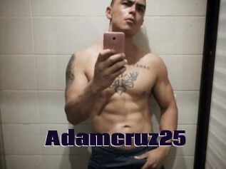 Adamcruz25