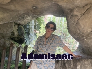 Adamisaac