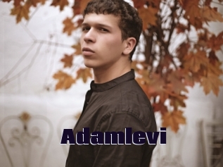 Adamlevi