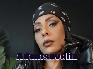 Adamsevelin