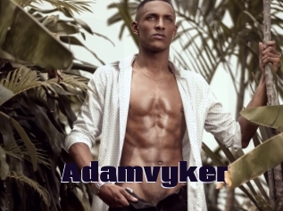 Adamvyker