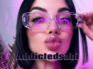 Addictedsabi