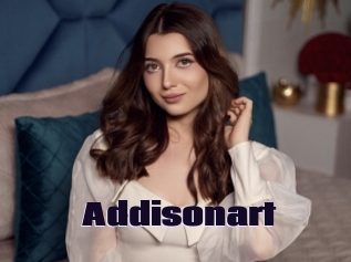 Addisonart