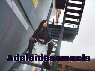 Adelaidasamuels