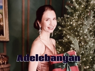 Adelebanyan