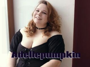 Adellepumpkin