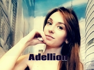 Adellion