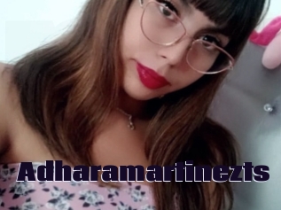 Adharamartinezts