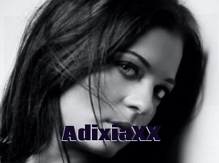 AdixiaXX