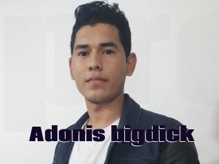 Adonis_bigdick