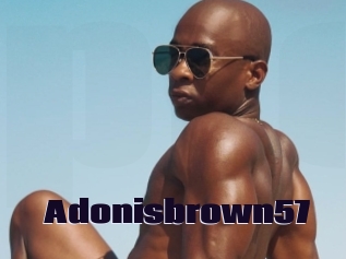 Adonisbrown57