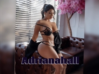 Adrianahall