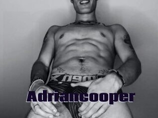 Adriancooper