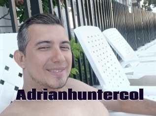 Adrianhuntercol