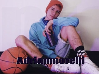 Adrianmorelli