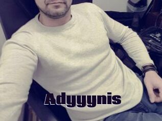 Adyyynis