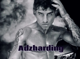 Adzharding